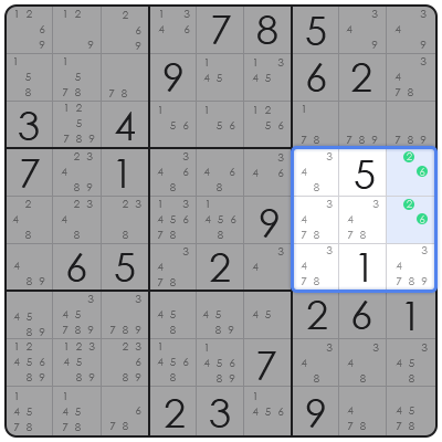 printable sudoku with solutions